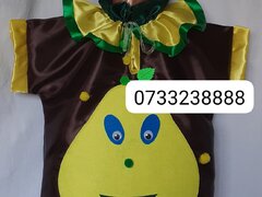 Costum Para pentru copii 3-13 ani